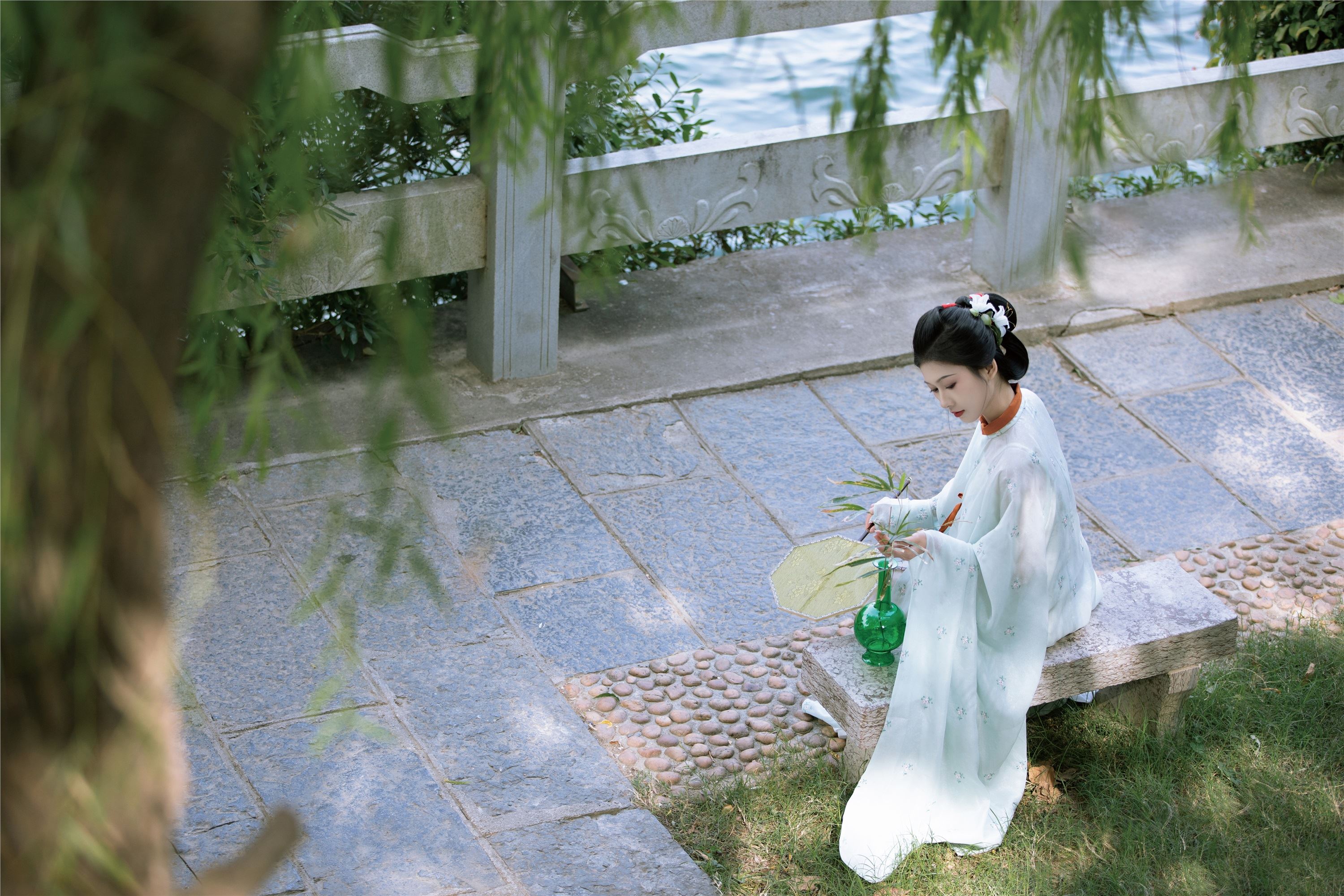 YITUYU艺图语 2025.01.28 观沧海 歪歪